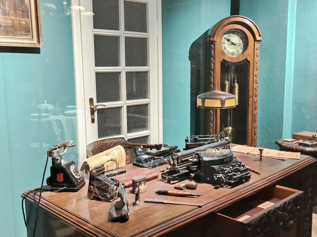 Main Town Hall - Museum of Gdansk-格但斯克必去景点