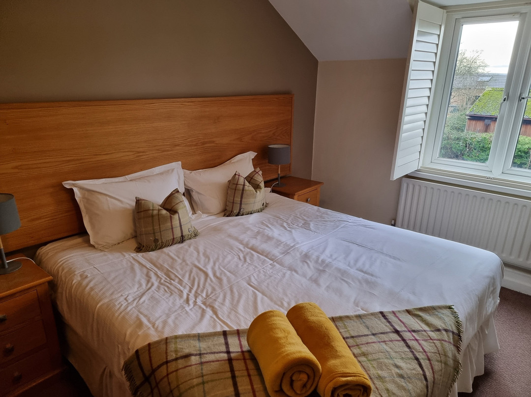 The Angel Inn Topcliffe主图