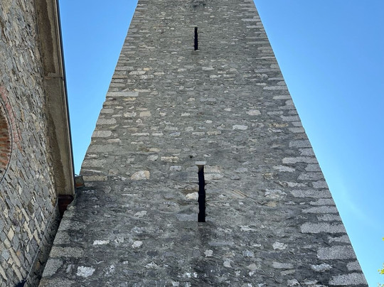 Chiesa di San Giorgio-瓦伦纳必去景点