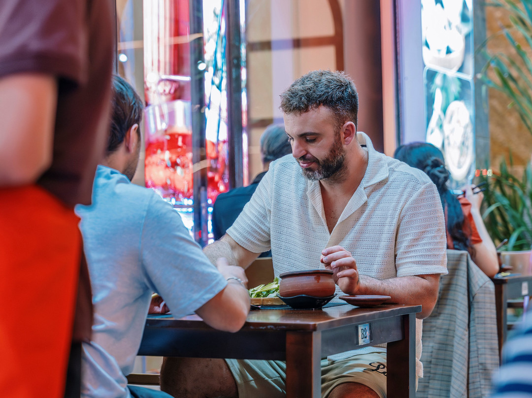 Cơm Niêu An Nam Quán