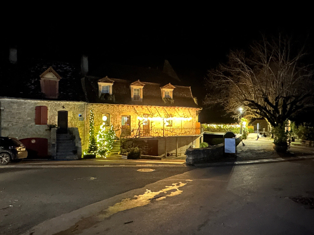 Hôtel le Cantou 354主图