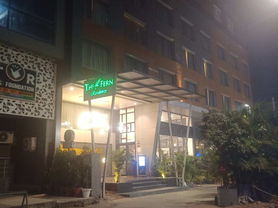 The Fern Residency, Bhopal主图