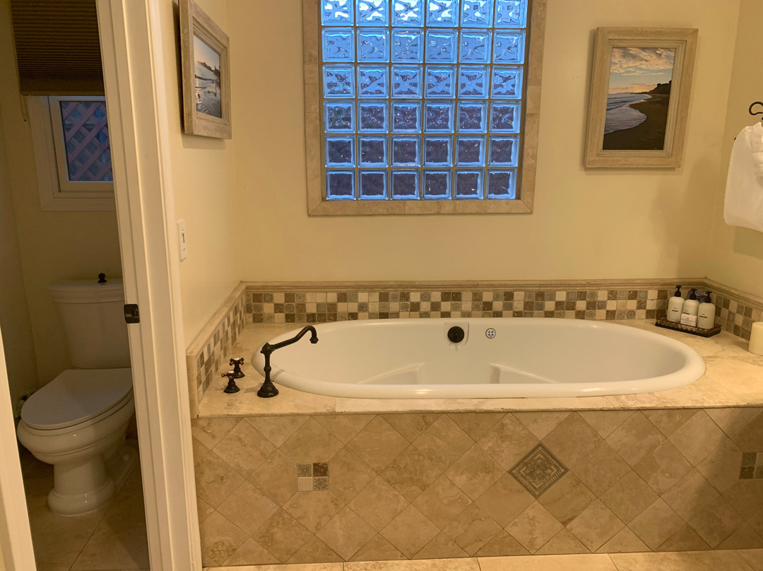 海港大楼酒店主图