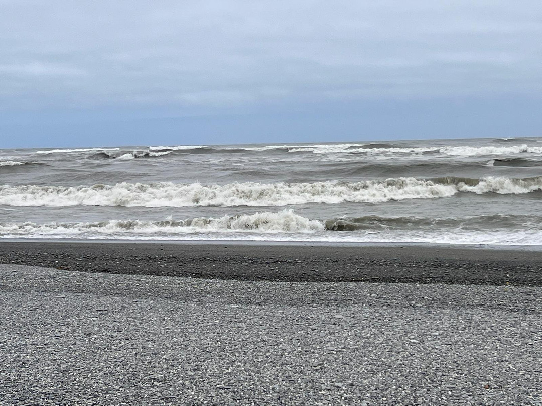 Hokitika Westland isite Visitor Information Centre-霍基蒂卡必去景点