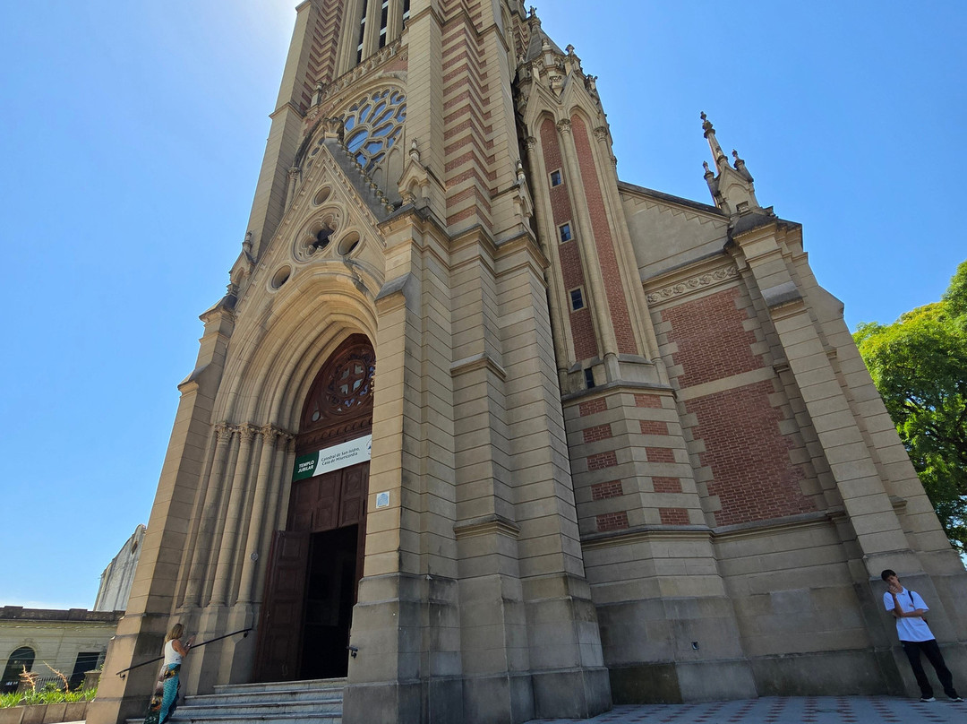 J Veras Turismo-布宜诺斯艾利斯必去景点