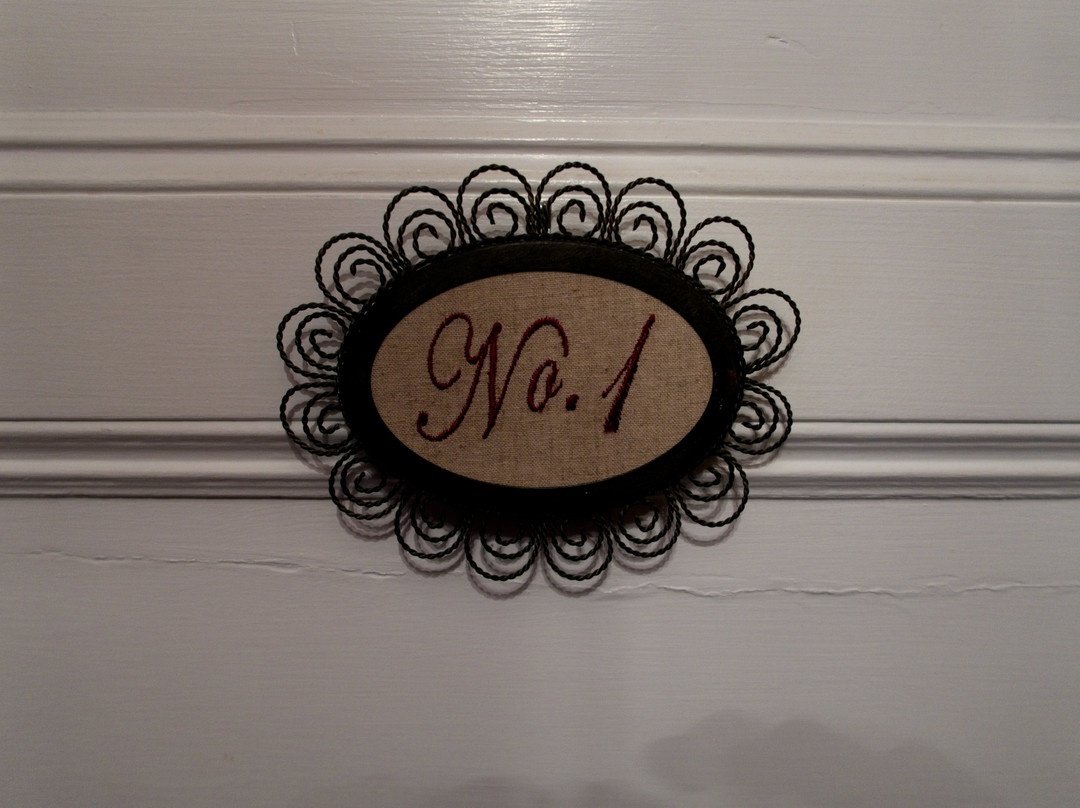 Inn at Twaalfskill主图