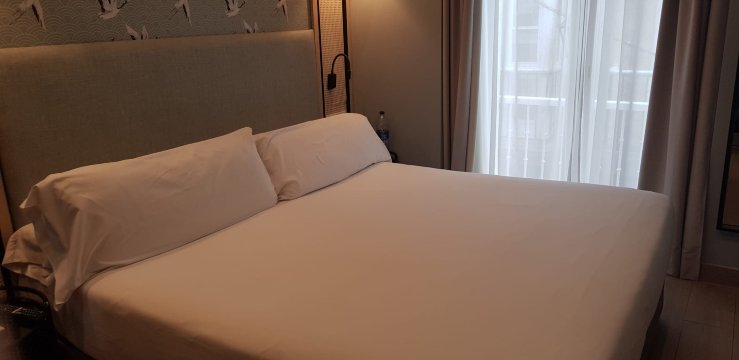 Soho精品店Columela-官方