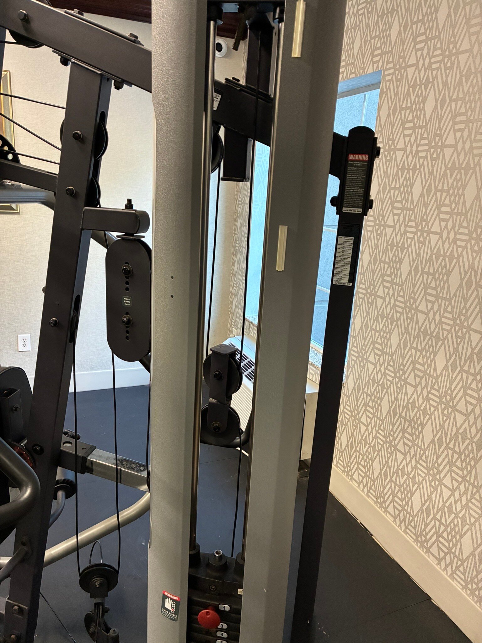 La Quinta Inn & Suites by Wyndham Savannah Airport - Pooler-官方