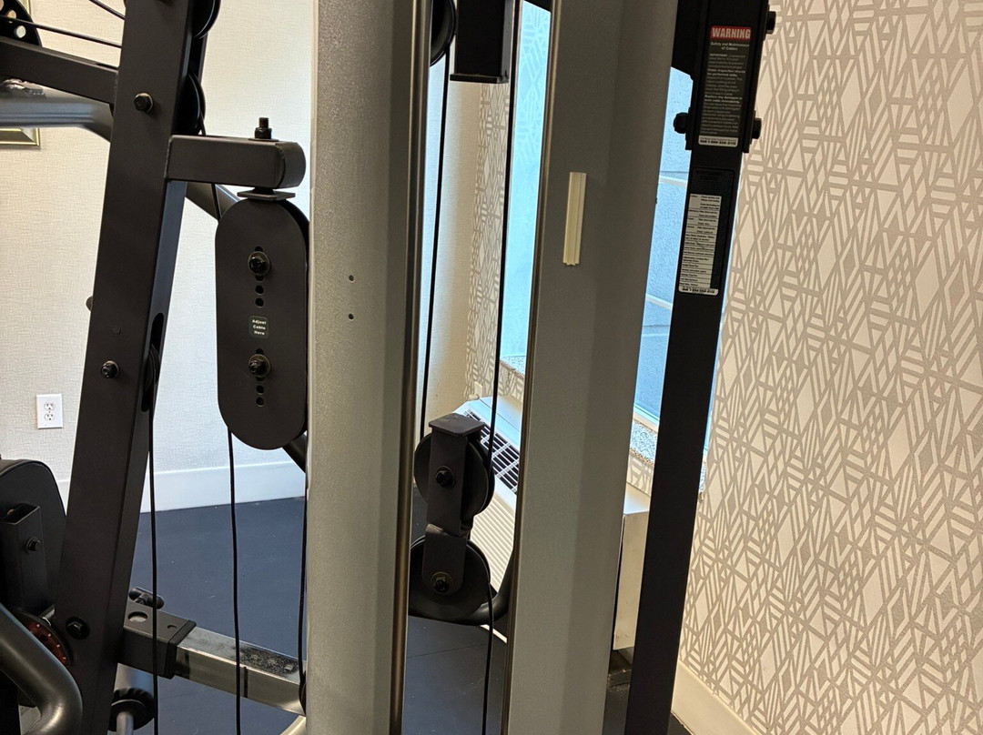 La Quinta Inn & Suites by Wyndham Savannah Airport - Pooler主图