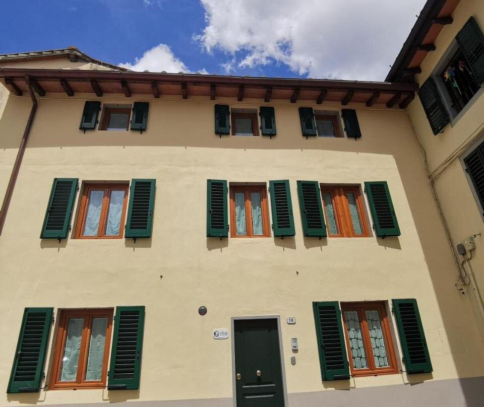 La Piazzetta - Affittacamere