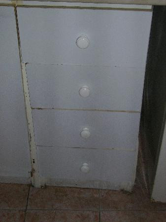 Bahia Parque Aparthotel主图