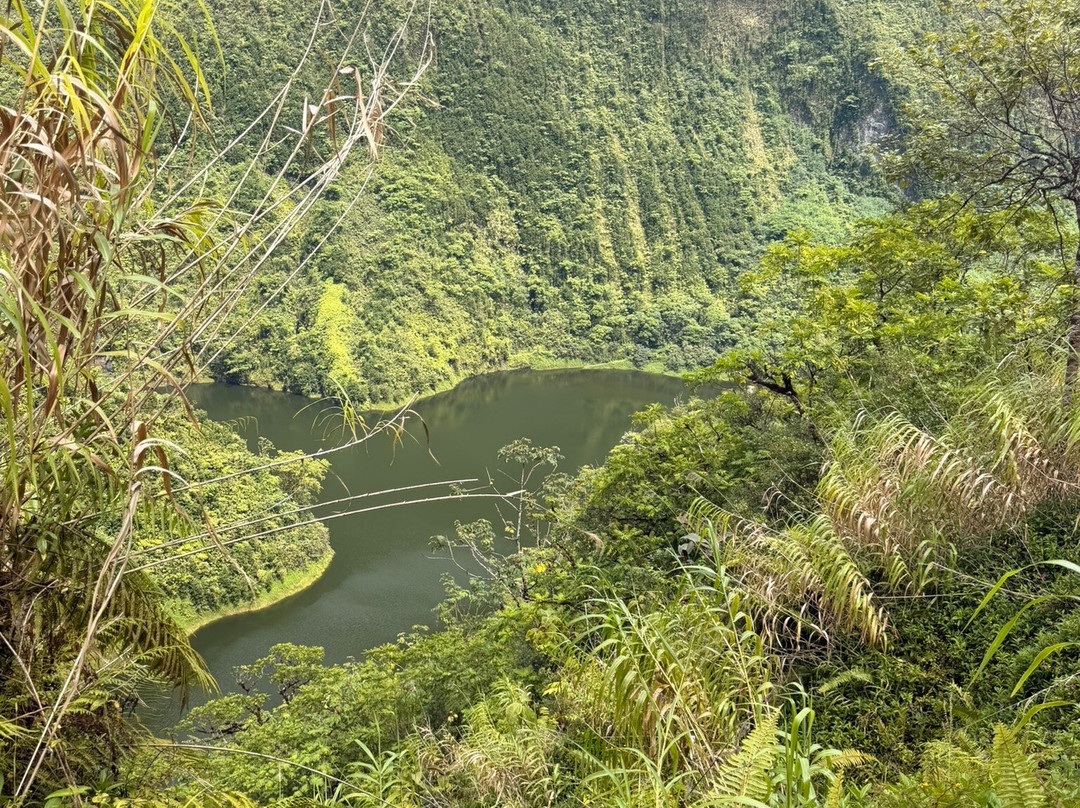 Tahiti Safari Expedition-阿鲁埃必去景点