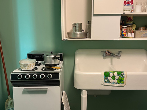 National Public Housing Museum-芝加哥必去景点