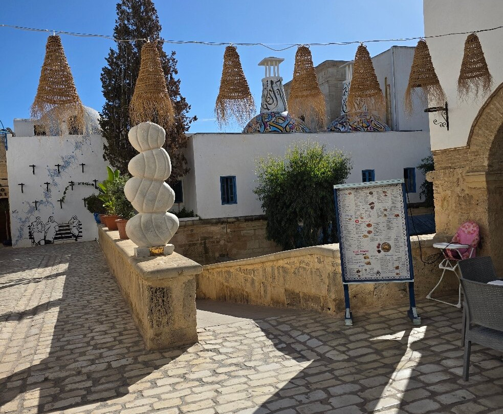 TMK Hotel Flora Park主图