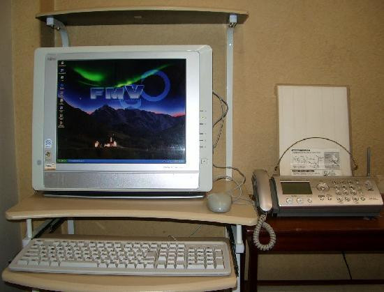 Business Minshuku Charm主图