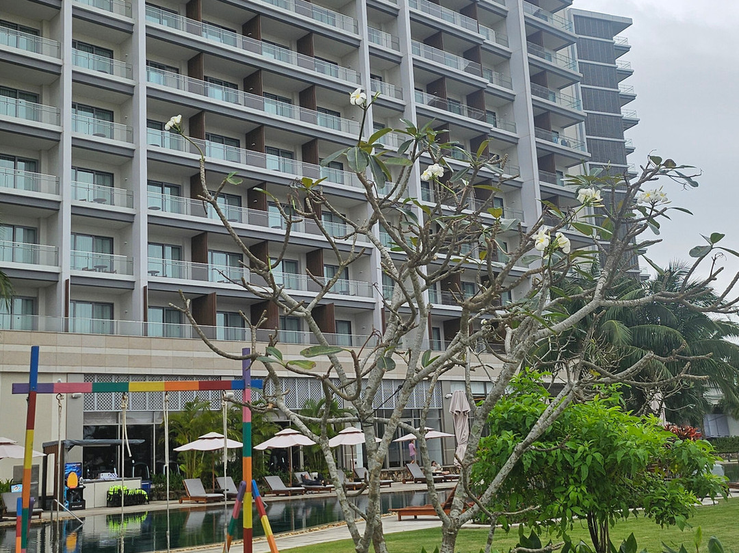 Hoiana Residences主图