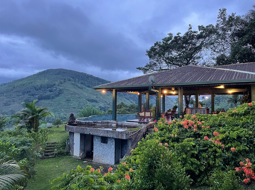 Paradise Eco Garden主图