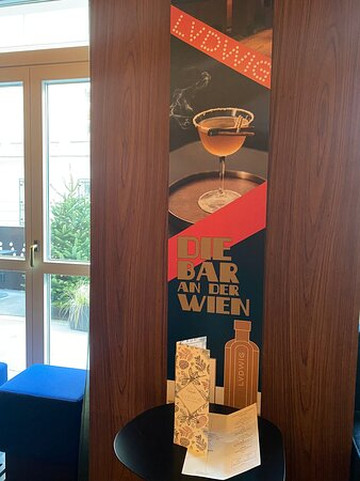 维也纳贝多芬酒店主图