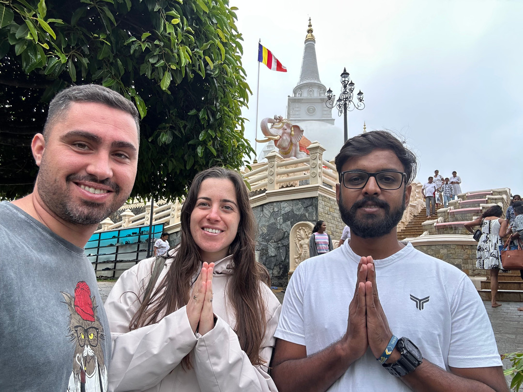 Indunil tours Sri Lanka-Deniyaya必去景点