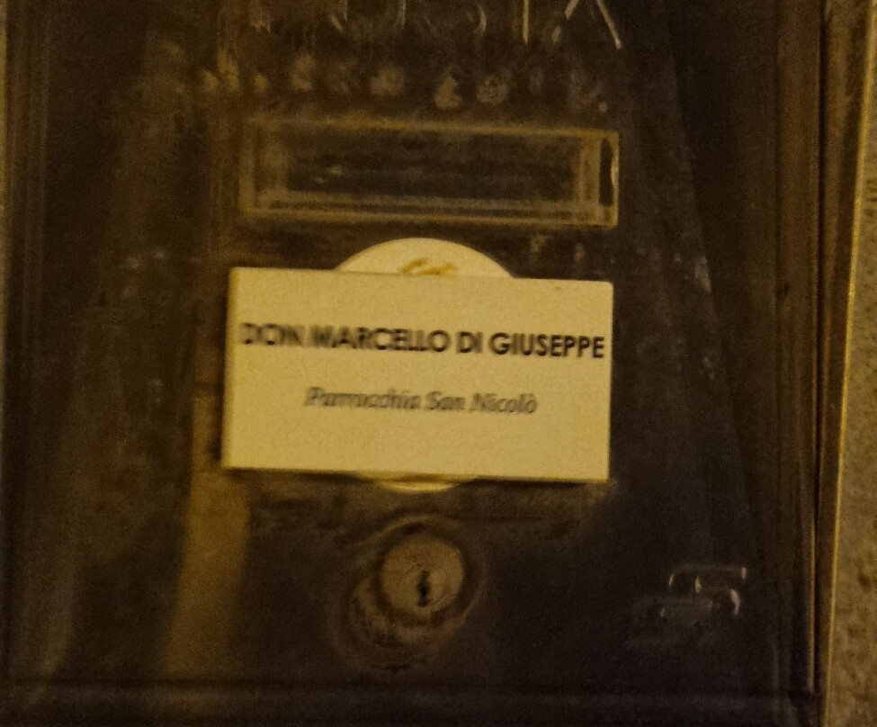 Parrocchia S. Niccolo'