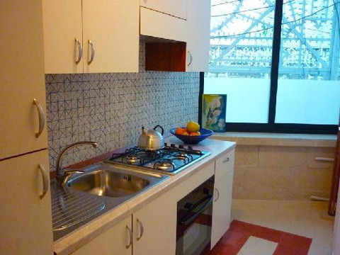 B&B Le Tre Stelle主图