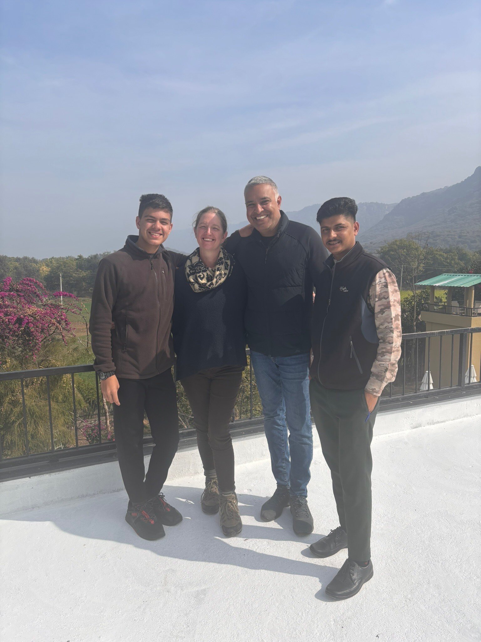 Aamaghati Wildlife Resort - Ranthambore-官方