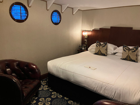 Ocean Mist Leith主图