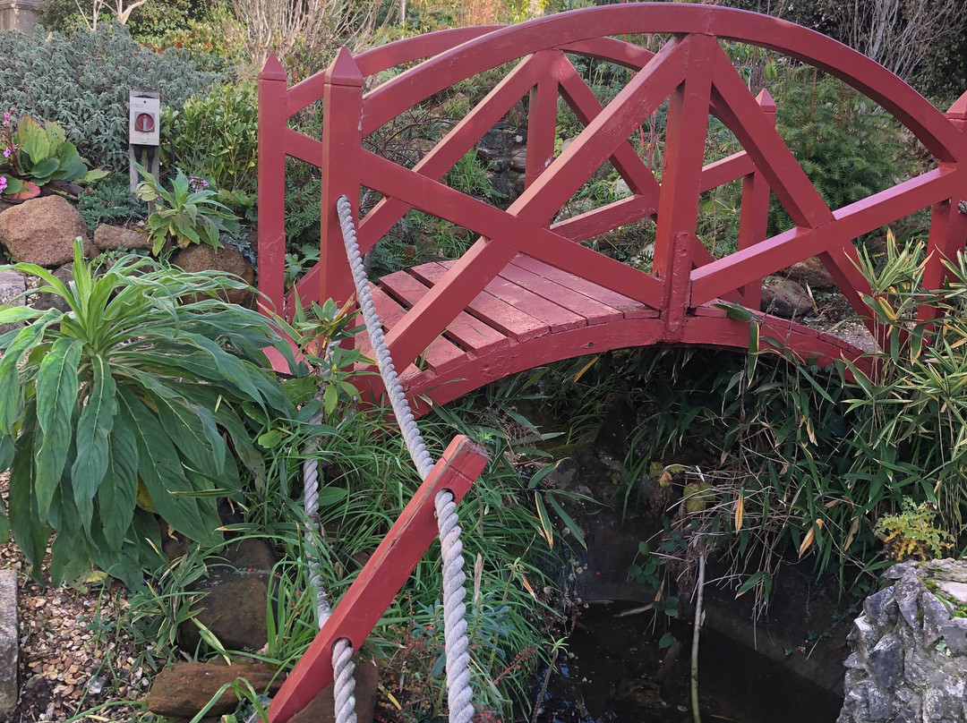 Russell-Cotes Art Gallery & Museum-伯恩茅斯必去景点