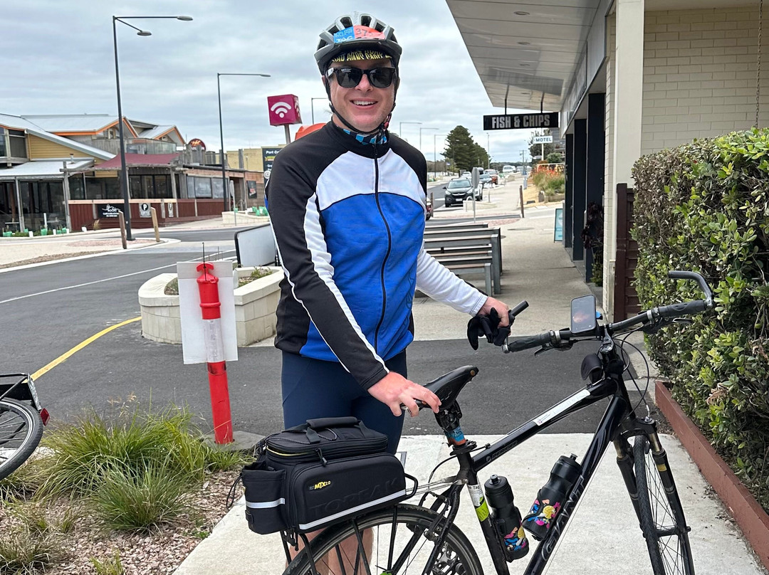 斯里弗默别墅酒店主图