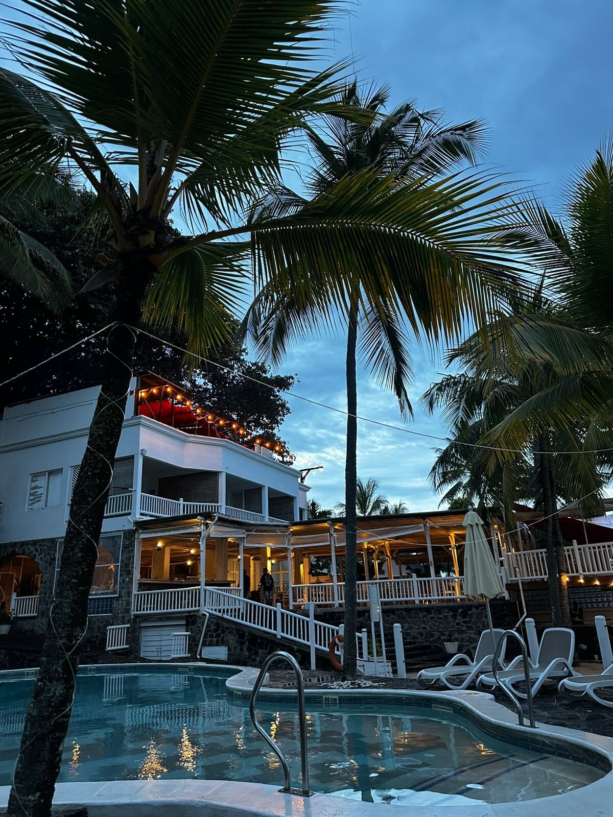 木槿海滩度假酒店及Spa-官方