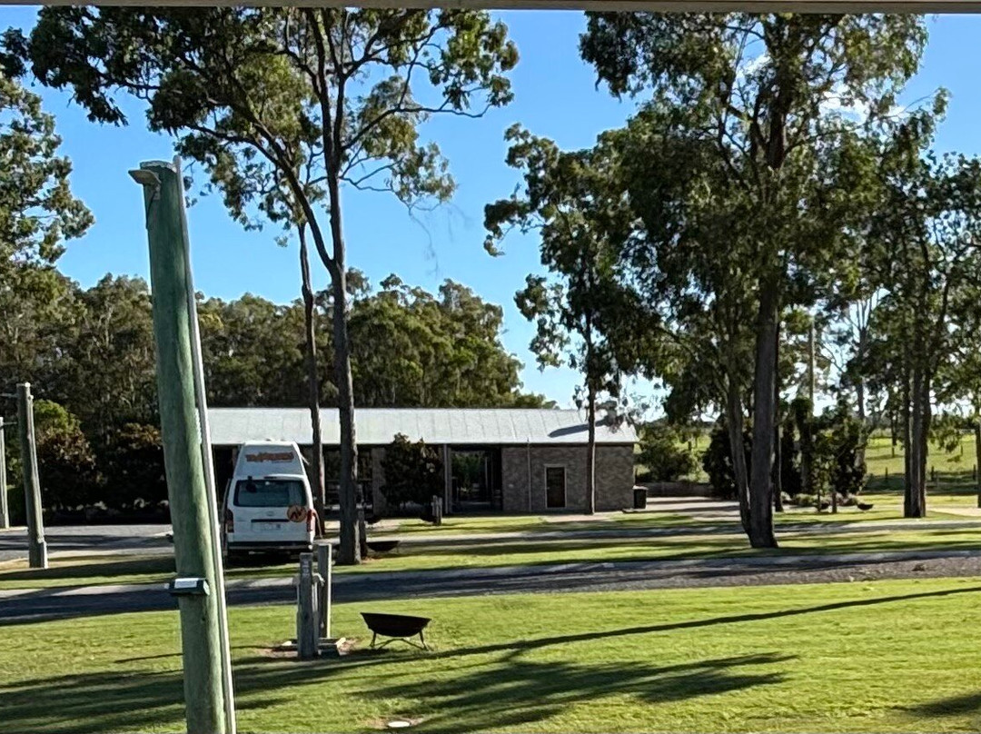 Splitters Farm-邦德堡必去景点