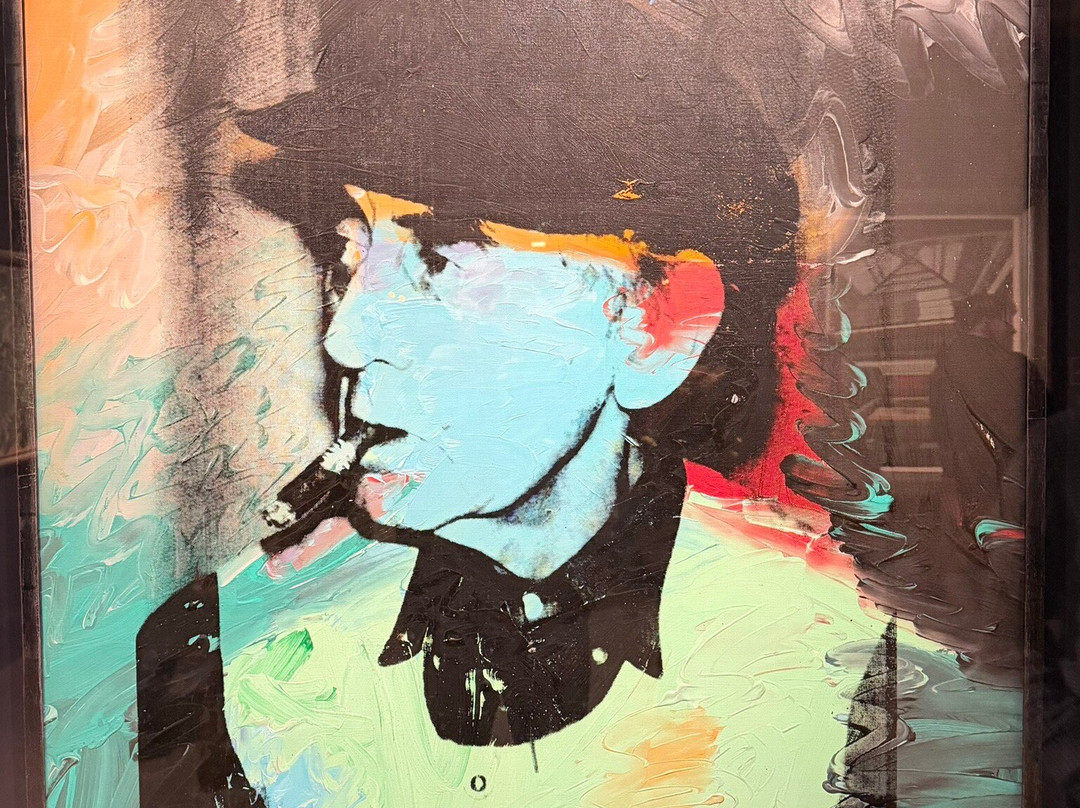 Museum of the Basil & Elise Goulandris Foundation-雅典必去景点