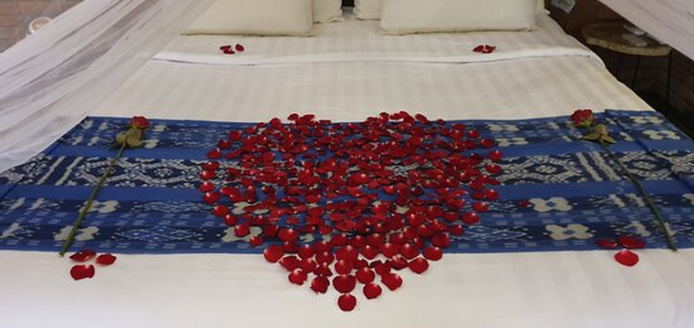 巴厘岛查彭度假别墅主图