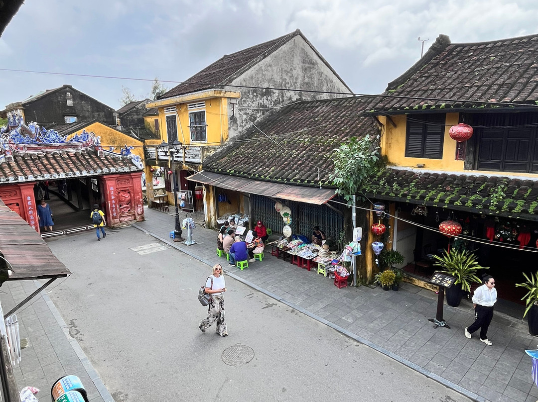 WOWTRIP TRAVEL-岘港必去景点