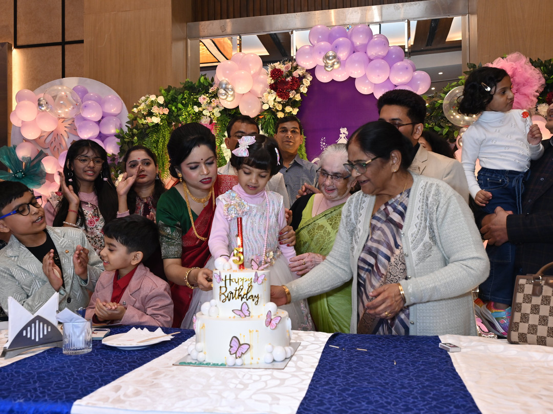 Lemon Tree Hotel, Jhansi主图