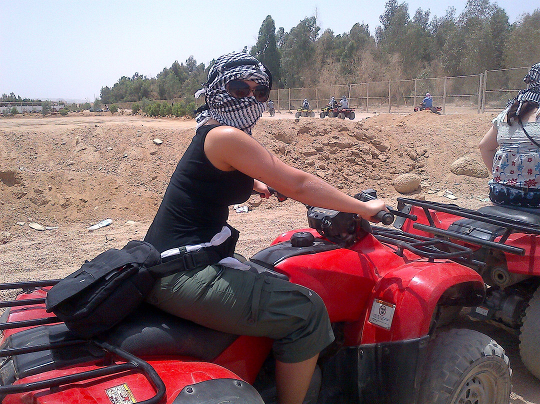 Sharm Friends Tours-沙姆沙伊赫必去景点