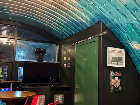 Beer Street-纽卡斯尔必去景点