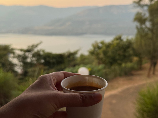 Gypsy Soul-Panshet必去景点