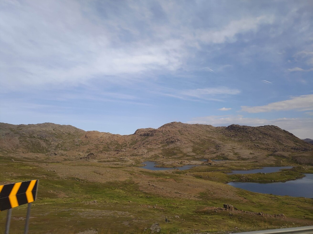 Nordkapp-Nordkapp Municipality必去景点