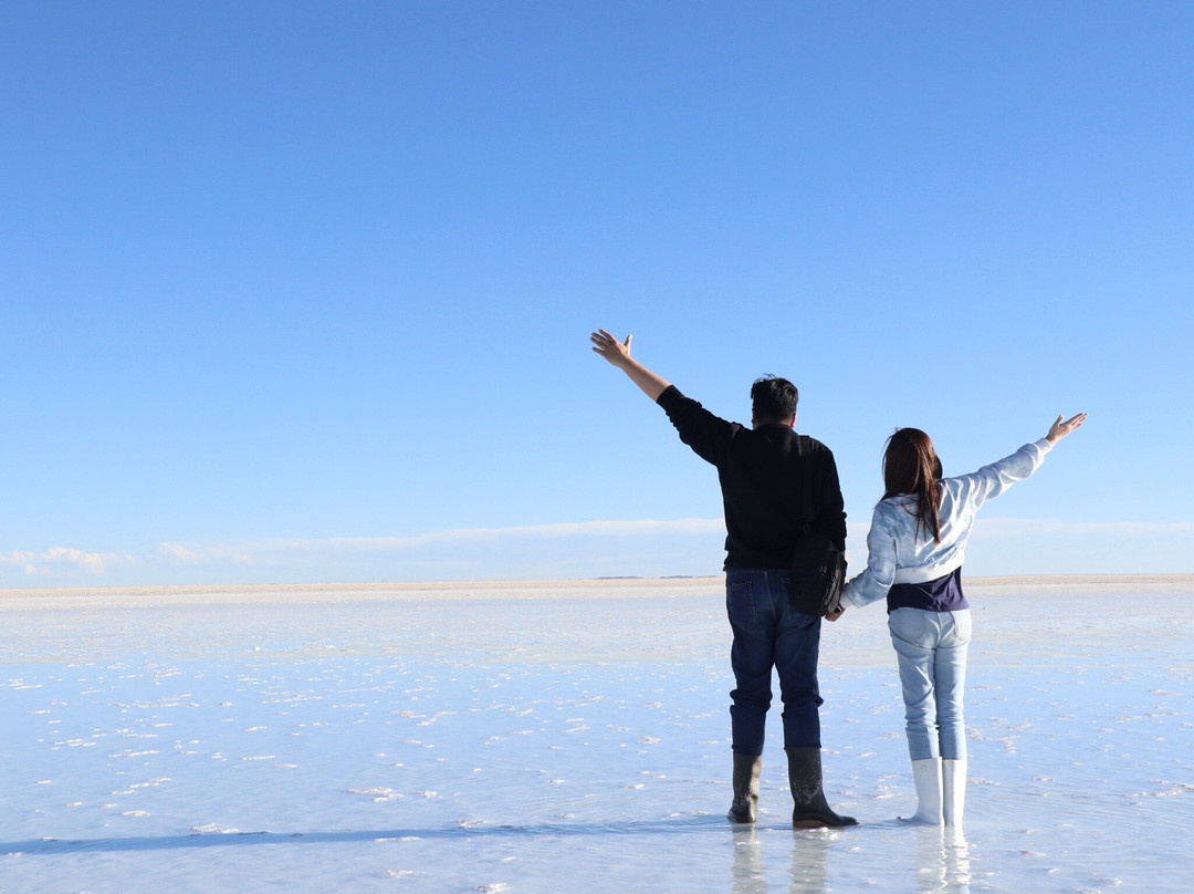 Nomada Experience-乌尤尼必去景点