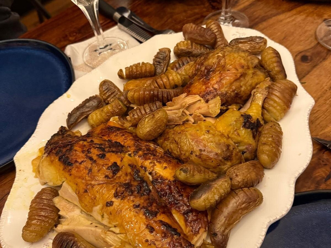 Au P’tit Gueuleton