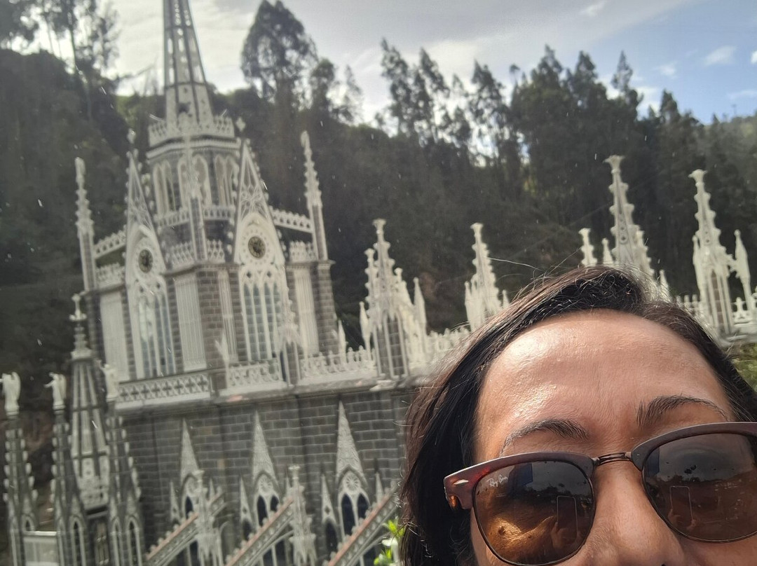 拉斯拉哈斯教堂-伊皮亚莱斯必去景点