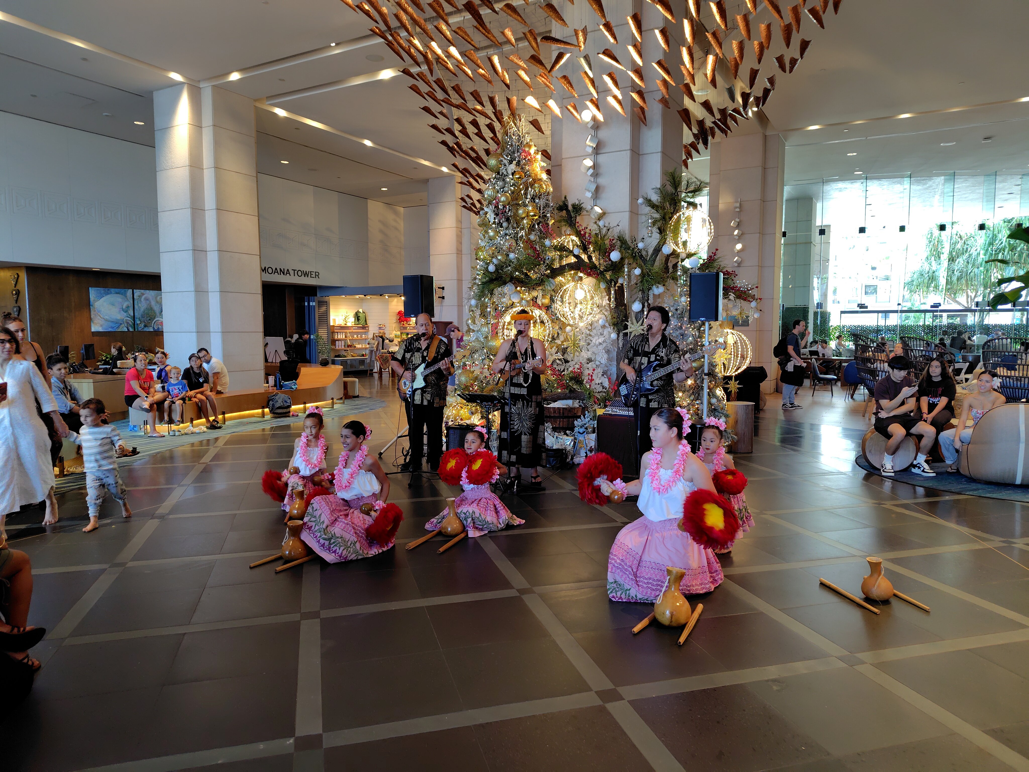 夏威夷王子酒店-官方