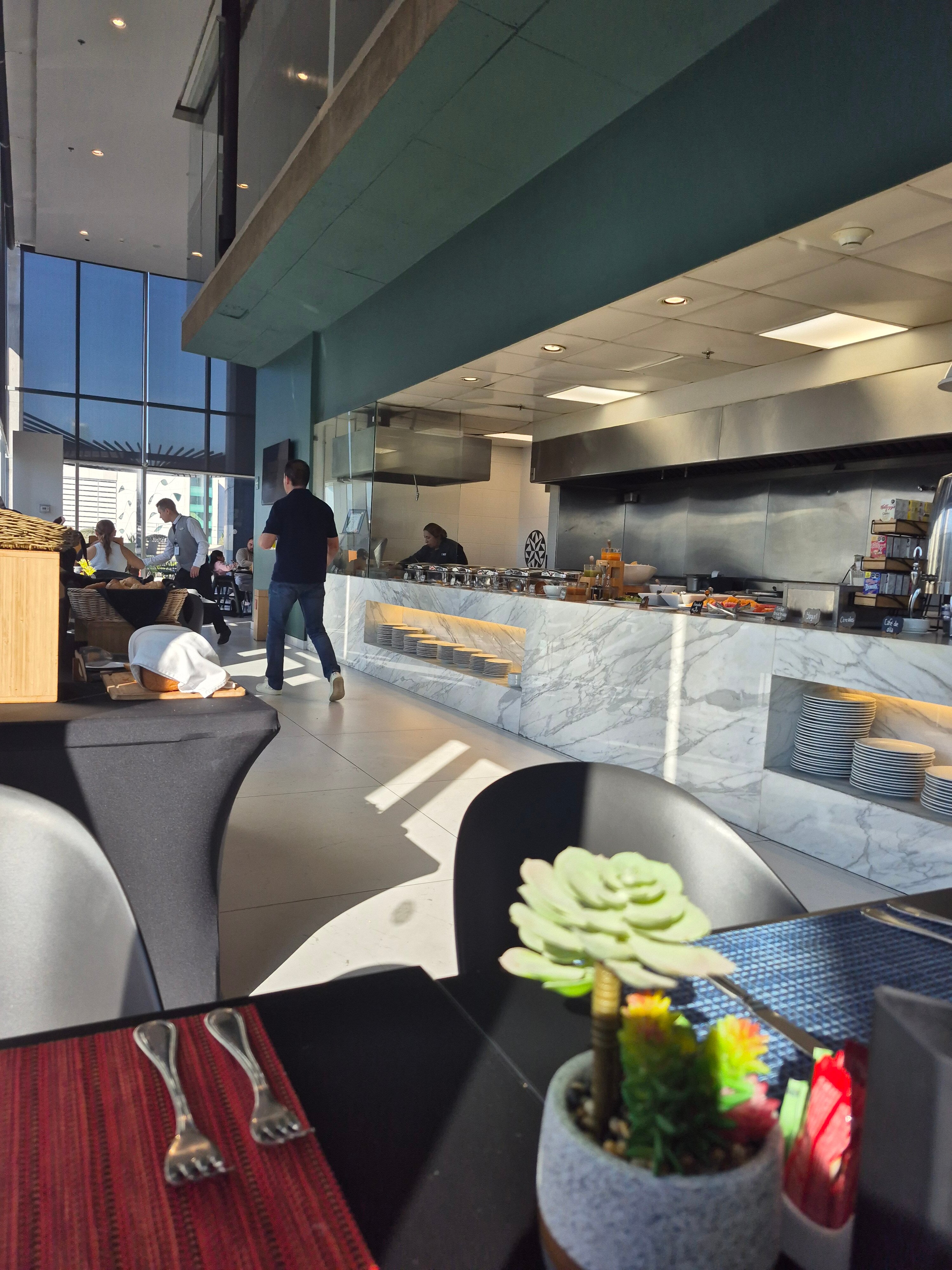 Galería Plaza Monterrey-官方