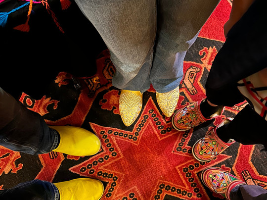 EasyGo Tours-马拉喀什必去景点