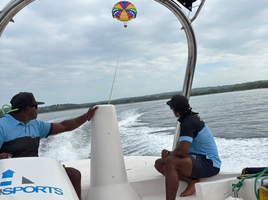 Hydro Sports-辛加东卡必去景点