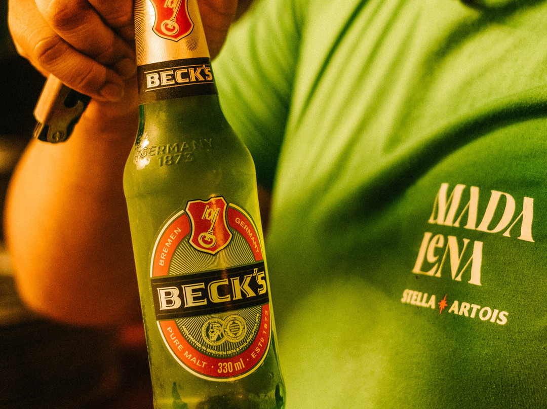 Bar Madalena | Bar & Restaurante