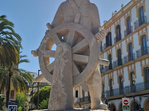 Marina Ibiza-伊维萨城区必去景点