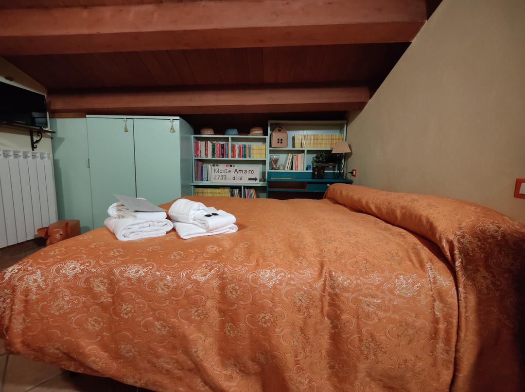 B&B Casa Mila'主图