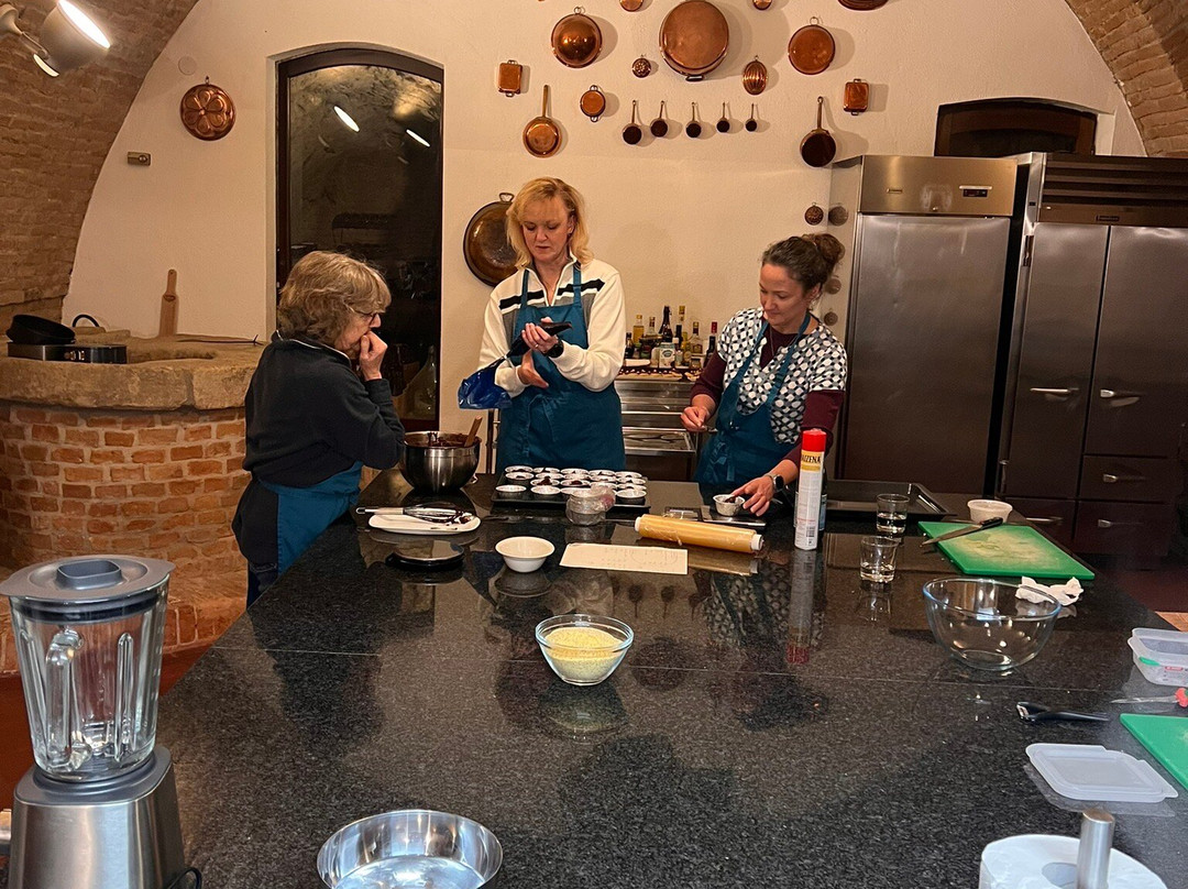 Montalero Cookery-Cerrina Monferrato必去景点